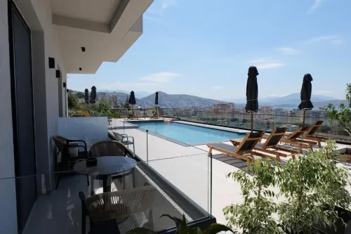 Safir Luxury Suites - 2-نجوم