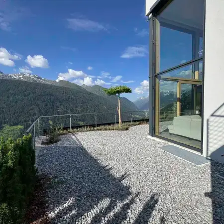 Skyline Retreat