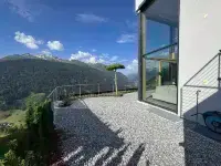 Skyline Retreat