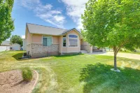 Easy AFB Commute! Clearfield Unit w/ Private Patio - Lejligheder