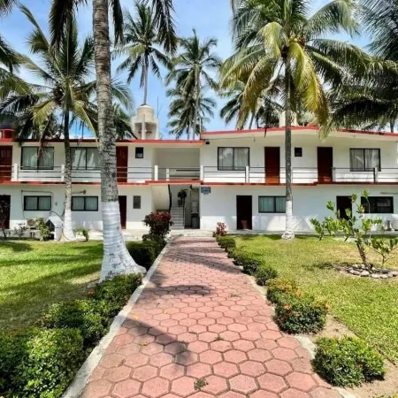 Hotel Costa Belle