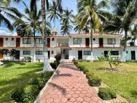 Hotel Costa Belle - Parkplatz