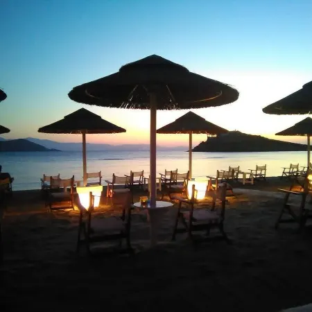 Asteria Hotel