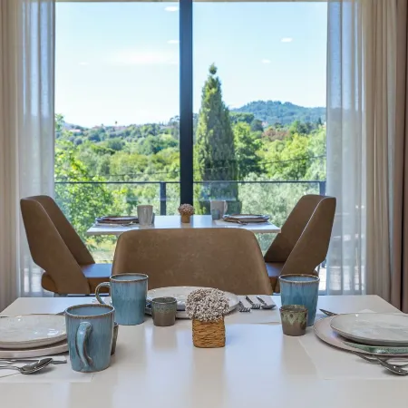Lima Riverview Suites