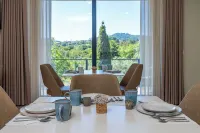 Lima Riverview Suites - breakfast