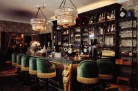 Hotel Pigalle - bar