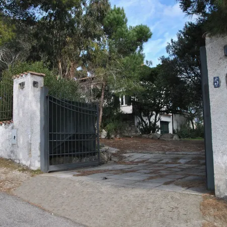 Villa Il Corbezzolo Rosso