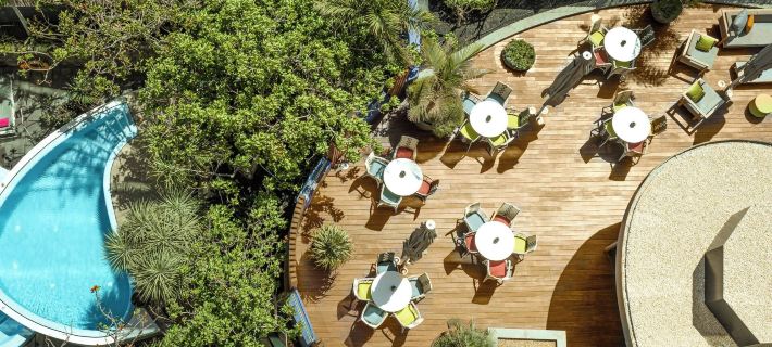 Bohemia Suites & Spa - Adults Only Hotels in Maspalomas
