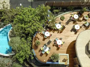 Bohemia Suites & Spa - Adults Only