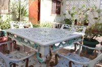 Cancun Guest House 3 Near Ado Bus Terminal and 25 Min from/to Airport by Shuttle - Pensionat