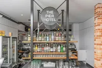 Pier Hotel Coffs Harbour - bar