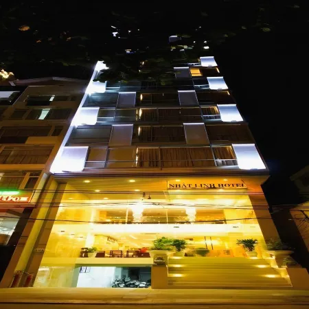 Nhat Linh Hotel & Suites Da Nang