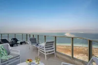Leonardo Plaza Hotel Dead Sea - Ocean View