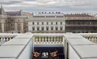 Callas House - 4-Star