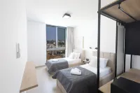 Ayia Napa Orea Villa OR9 -  Holiday Villas