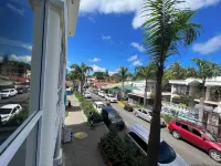 Plaza Achim 6b, Modern Apt 250m from Sosua Beach! - 2-Star