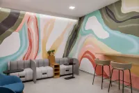 Best Western Plus Hotel Terraza - Business