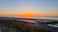 Relaxing Zeeland Escape - parking