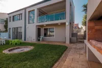 Copina Holiday Home 6 - Wifi