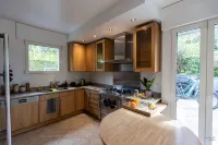Elite Villa Geneva with Lake View - ヴィラ