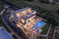 The New Life Houses - Huvilat