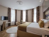 Opera Hotel Ξενοδοχεία στην πόλη Ρίγα