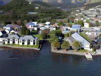 Akaroa Waterfront Motels