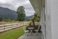 Mt Cook View Motel - Mountain view