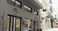 Pure Hotel από την Athens Prime Hotels - Wifi