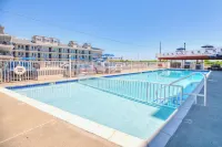Nassau Inn - Beach