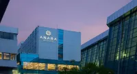 Grand Anara Airport Hotel Hotels in 