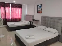 Safarihostal - Guest houses