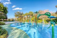 Bahama Bay Resort - en bord de mer