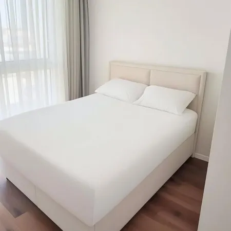Ocean's Edge Suite at 42 Eilat