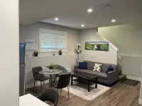The Hamm Suite Rentals - บังกะโล