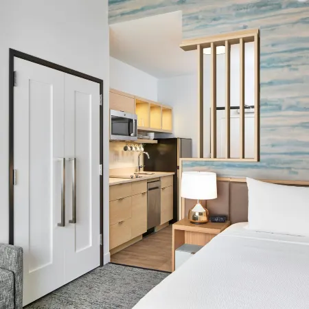 TownePlace Suites by Marriott Tullahoma