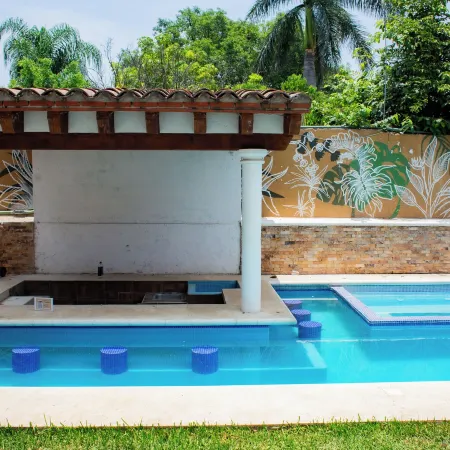Mi Casa en Tepoz