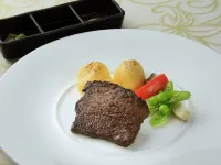 Yutorelo Karuizawa Hotel - breakfast