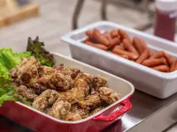 多治見站前Kuretake inn高級 - 早餐