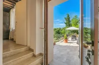 Podere del Ciacchi Among Tuscany Greenery - Happy Rentals