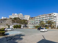 Nishiura Grand Hotel Kikkei - parking