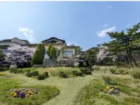 Matsushima Ichinobo - 4-Star