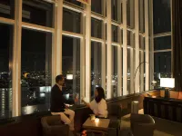 Hotel Arc Riche Toyohashi - С баром