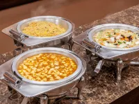 南国ホテル - 朝食