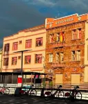 Hotel Norte - familiares