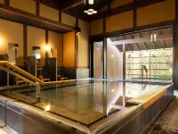 Kizukuri No Yado Hashizuya - Hot Springs