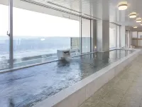 Karatsu Seaside Hotel - Hot Springs