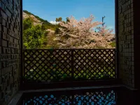 เซโชนะกง - วิวภูเขา