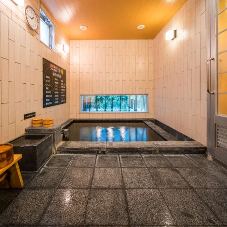 Super Hotel Tottori Station North Exit (Smoke-Free)