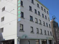 Kitaguchi Hotel Hotels in Kitami